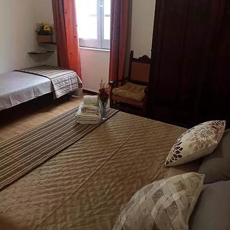 Ubytování v soukromí Collina Blu Cuglieri