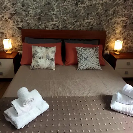 Collina Blu * Кульери