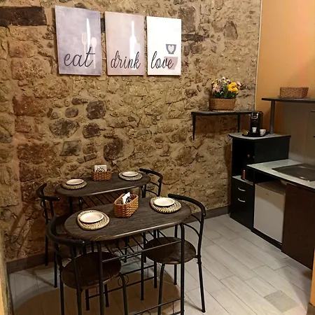 Collina Blu Ubytování v soukromí