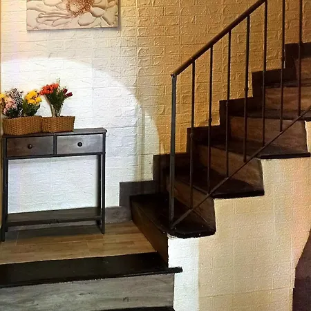 Collina Blu Ubytování v soukromí Cuglieri