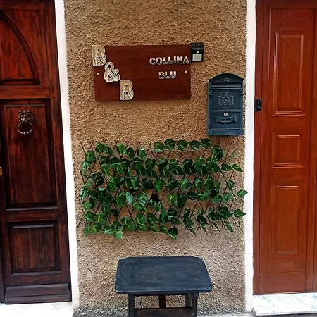 Collina Blu