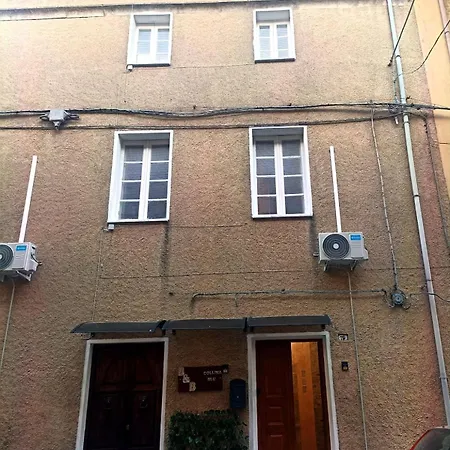 Collina Blu * Cuglieri