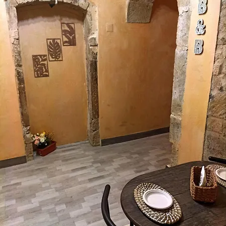 Collina Blu Ubytování v soukromí