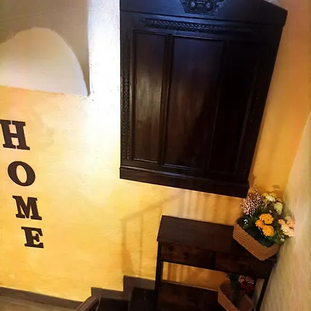 Collina Blu Ubytování v soukromí