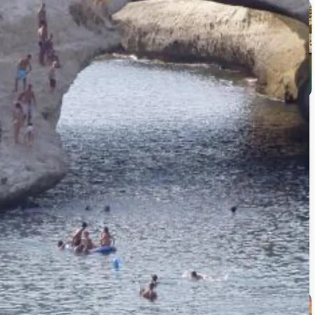 Collina Blu Cuglieri