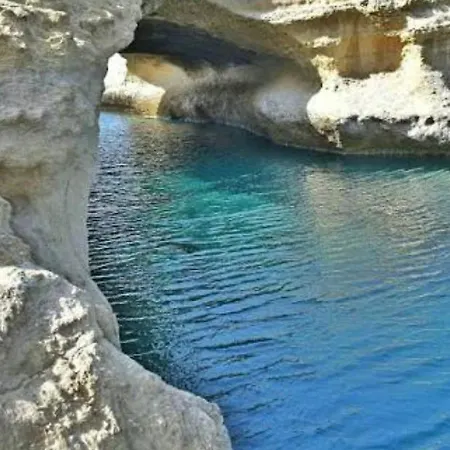 Collina Blu Ubytování v soukromí
