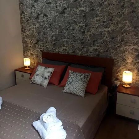 Проживание в семье Collina Blu Кульери